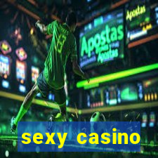 sexy casino