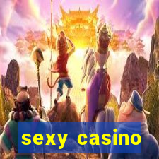 sexy casino