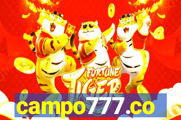 campo777.co