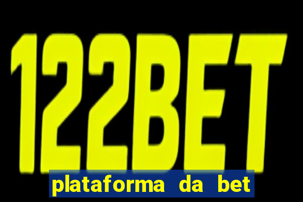 plataforma da bet que da bonus no cadastro