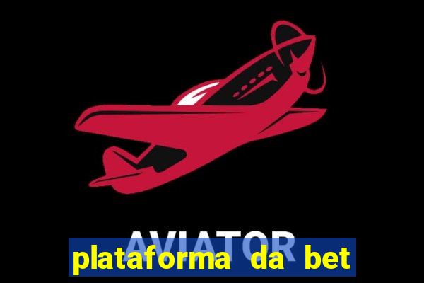 plataforma da bet que da bonus no cadastro