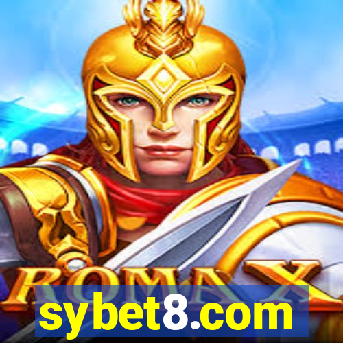 sybet8.com