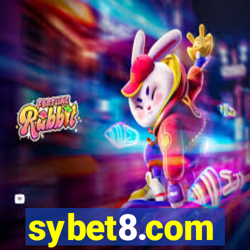 sybet8.com