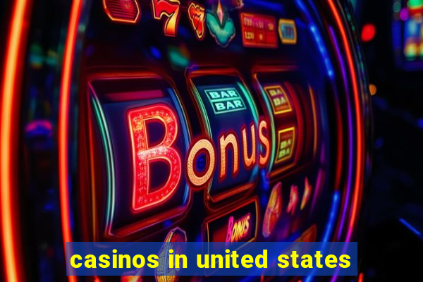 casinos in united states