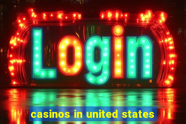 casinos in united states