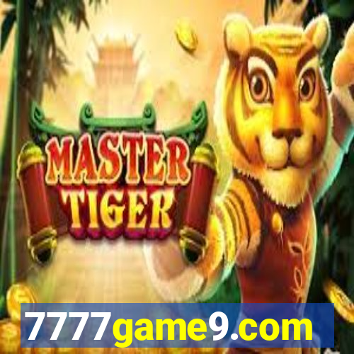 7777game9.com