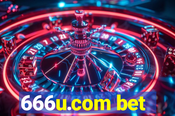 666u.com bet