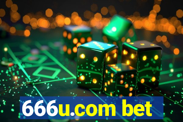 666u.com bet