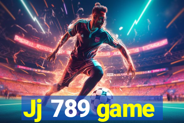 Jj 789 game