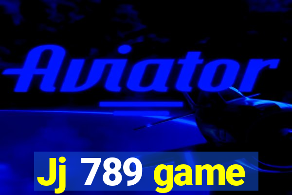 Jj 789 game