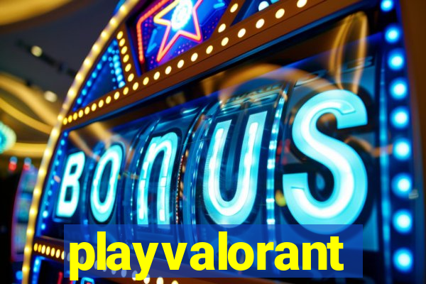 playvalorant