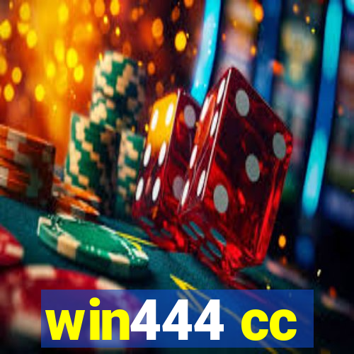 win444 cc