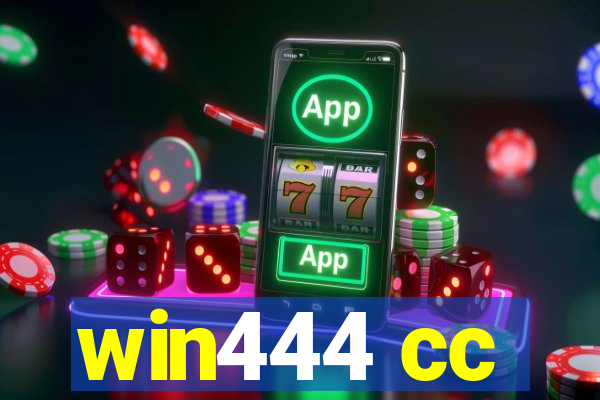 win444 cc