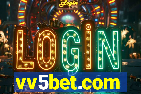 vv5bet.com