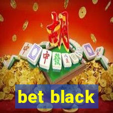 bet black