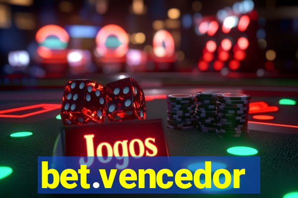 bet.vencedor