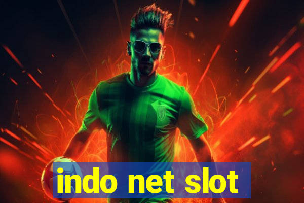 indo net slot