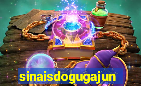 sinaisdogugajunior.com