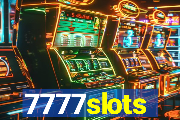 7777slots