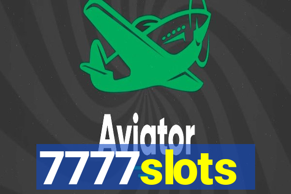 7777slots