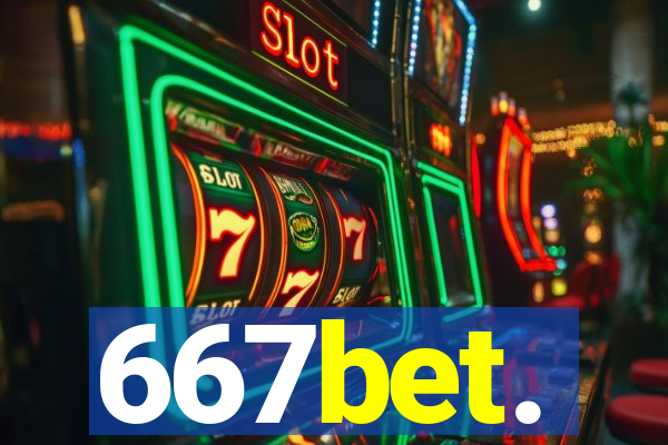 667bet.