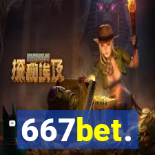 667bet.