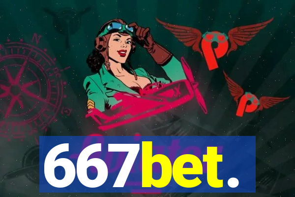 667bet.