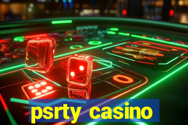 psrty casino