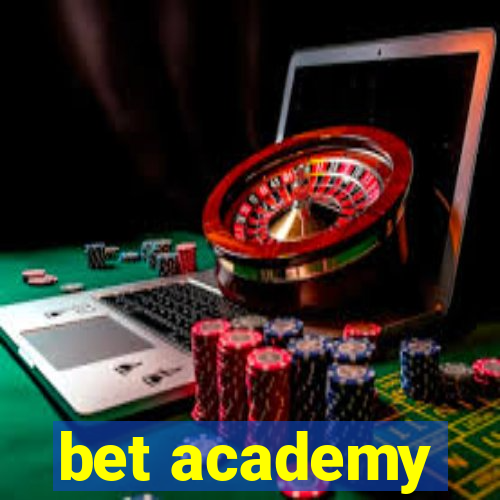 bet academy