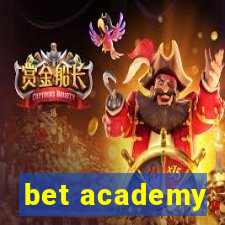 bet academy