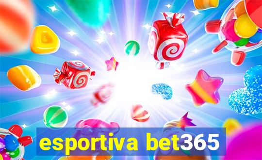 esportiva bet365