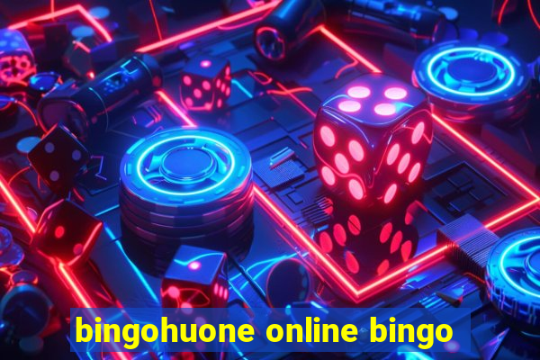 bingohuone online bingo