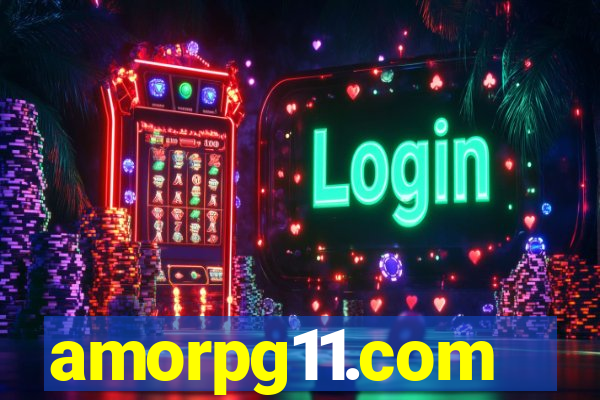 amorpg11.com