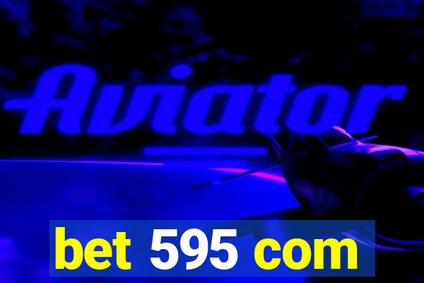 bet 595 com