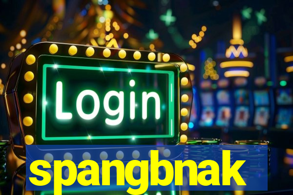 spangbnak