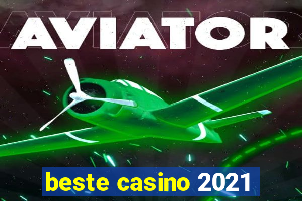 beste casino 2021