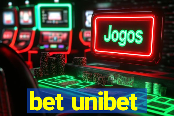 bet unibet