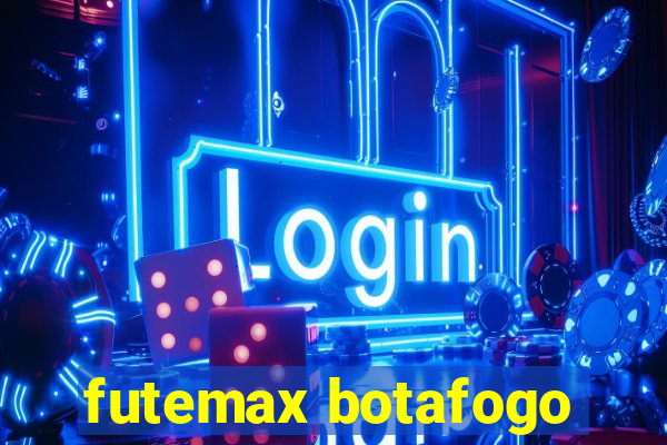 futemax botafogo