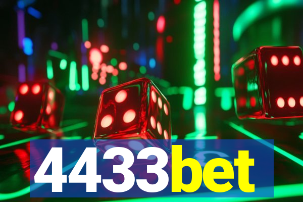 4433bet