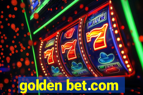 golden bet.com