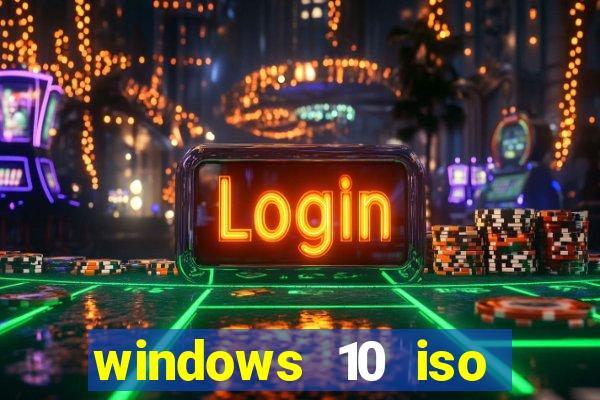 windows 10 iso google drive