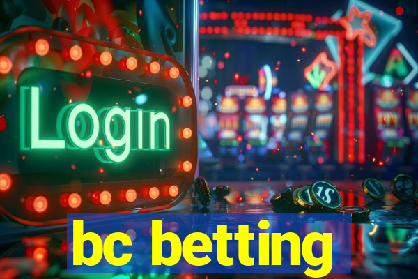 bc betting