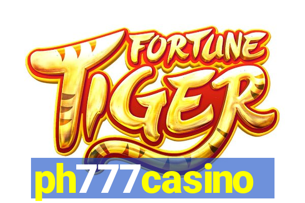 ph777casino