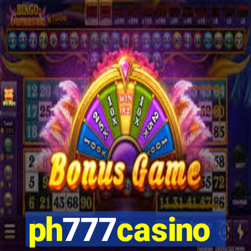 ph777casino