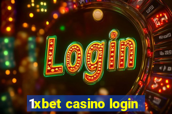 1xbet casino login