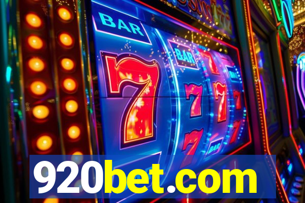 920bet.com