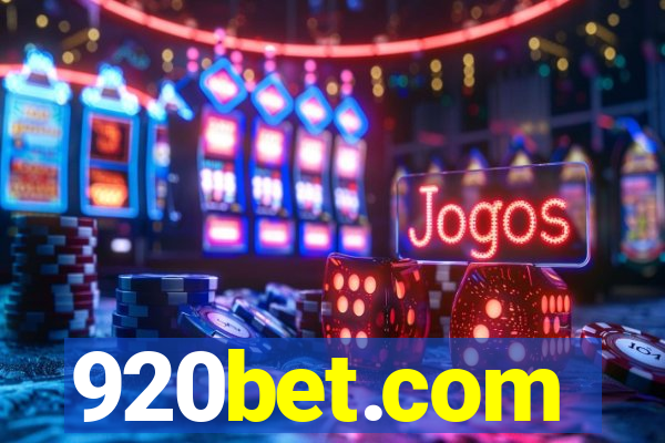 920bet.com