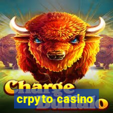 crpyto casino