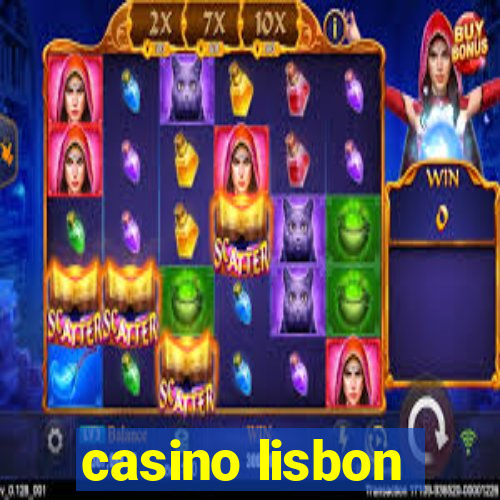 casino lisbon