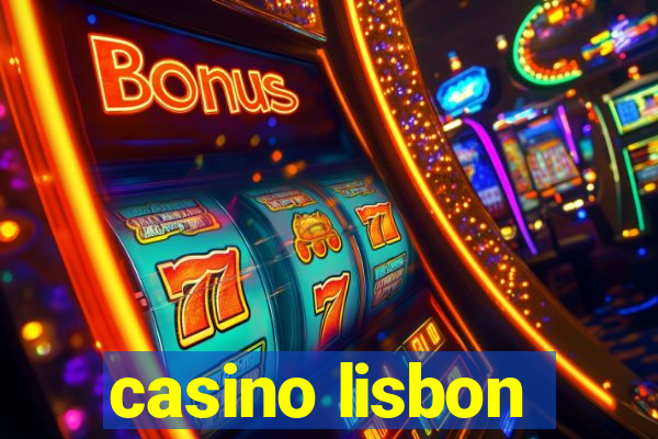 casino lisbon